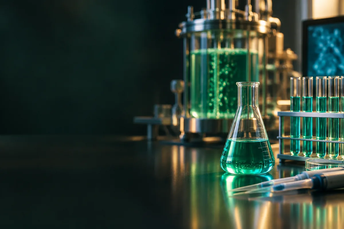 Enzyme development platform