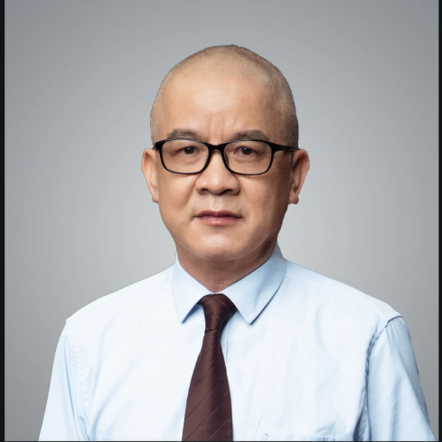 刘建忠教授