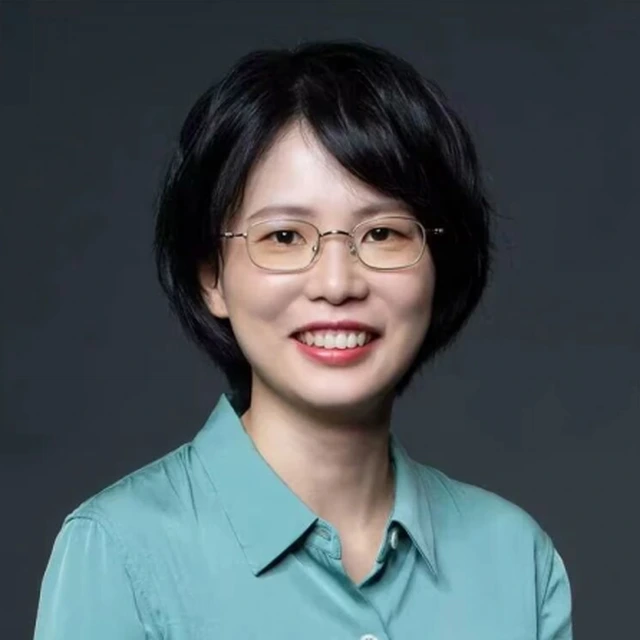 刘黎副教授