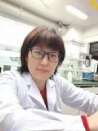 刘素纯教授