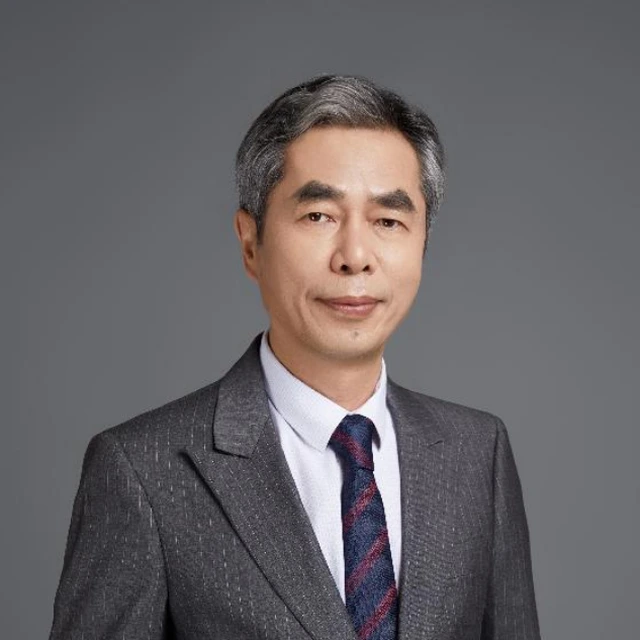 束文圣教授