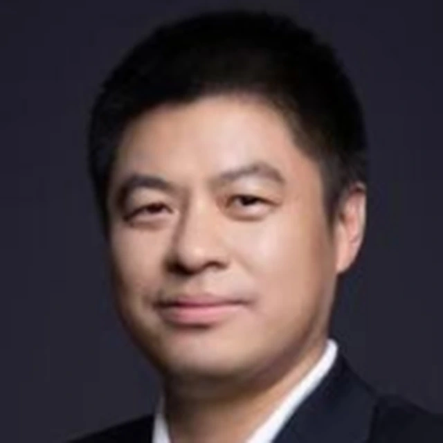 杨跃东教授